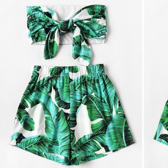SHEIN Other - NEVER WORN SHEIN | TWO PIECE SET